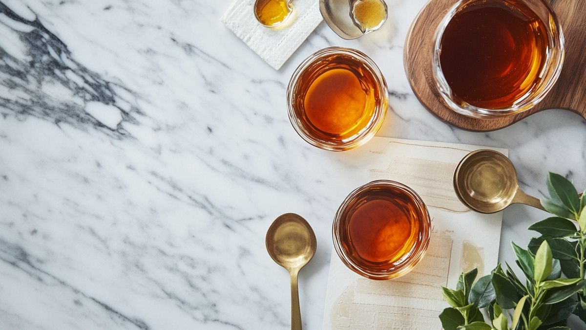 Acheter du sirop d'agave au meilleur prix