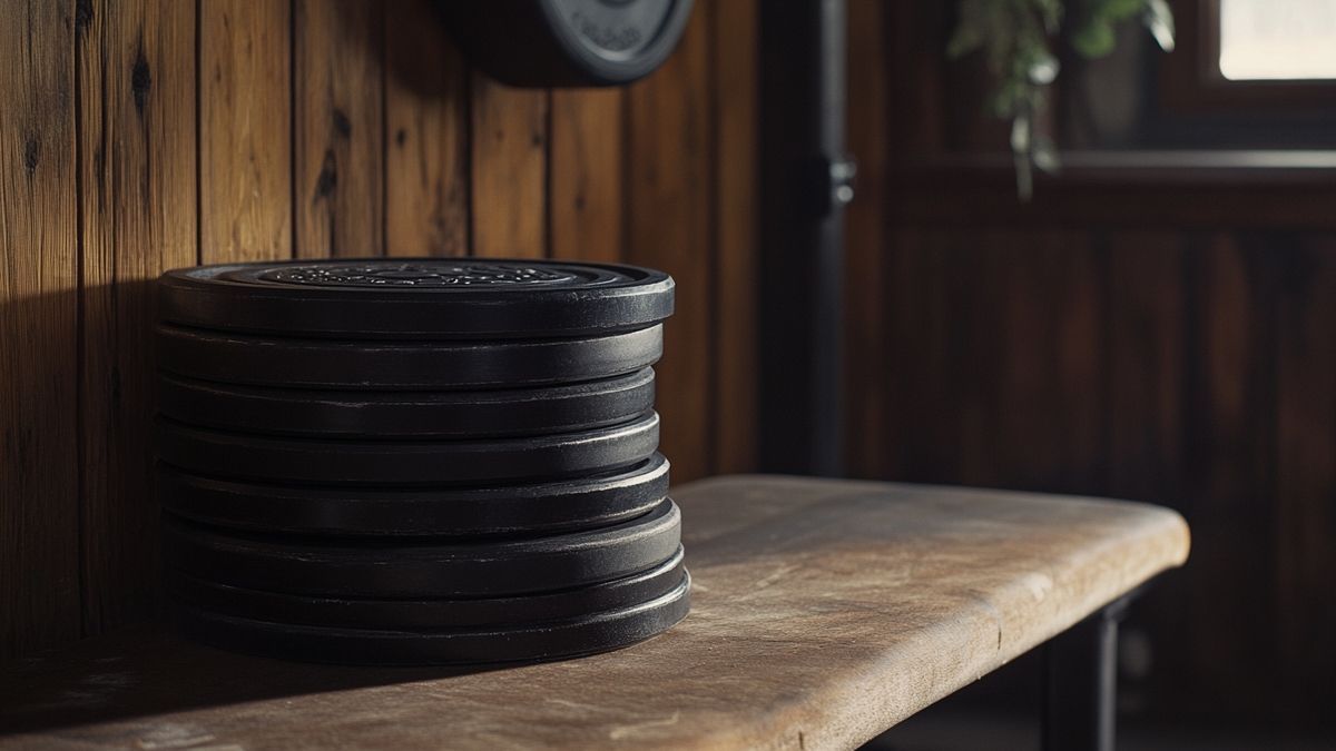 Alternance entre exercices composés et d'isolation