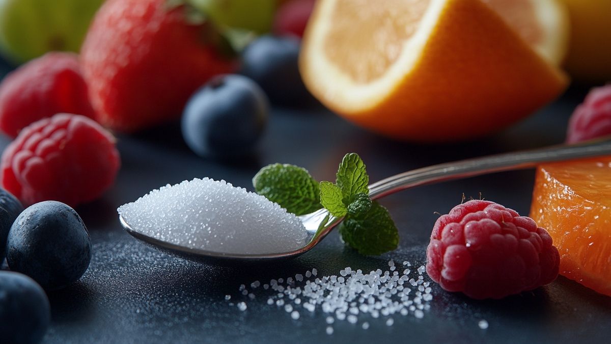 Alternatives au maltitol