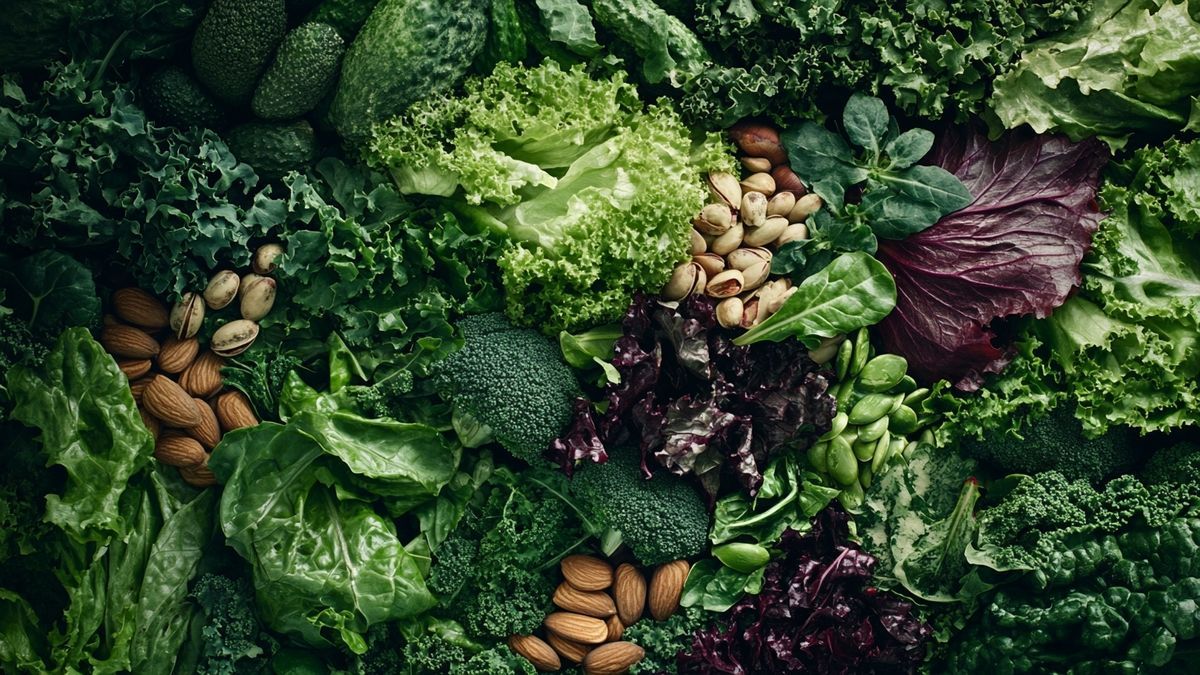 Amélioration De La Digestion