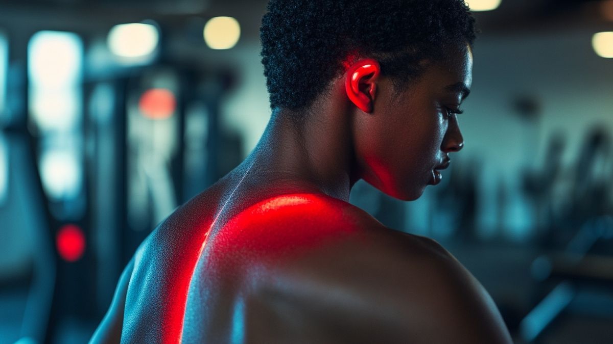Amélioration des performances physiques
