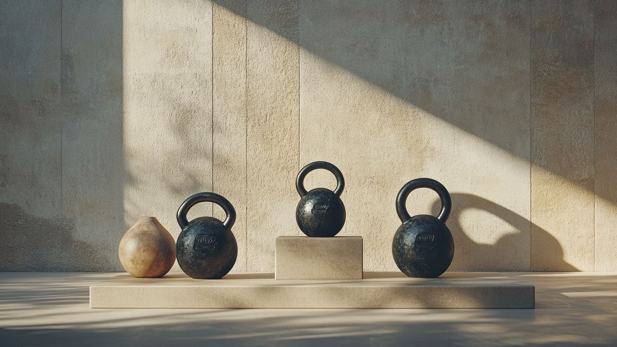 Améliorer L'Endurance Musculaire