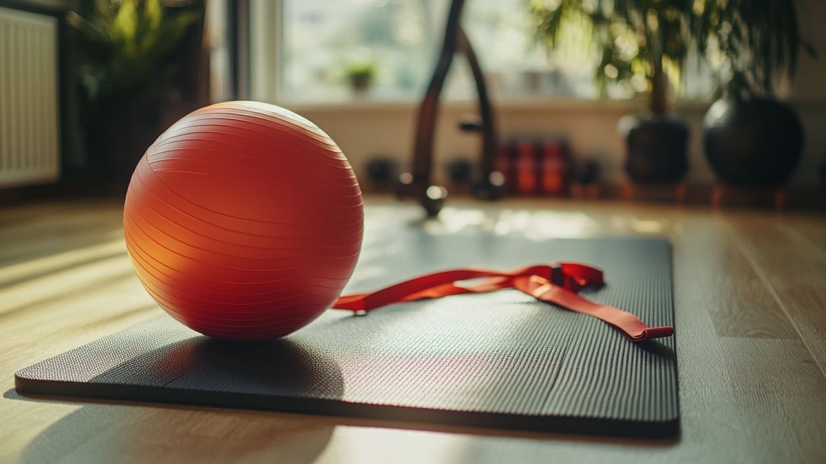 Autres exercices pour le tronc