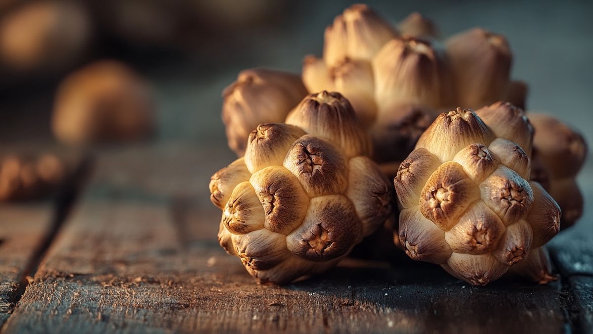 Avantages du topinambour pour la santé