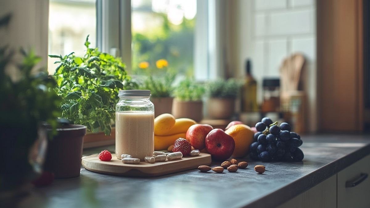 Choisir le bon supplément de collagène