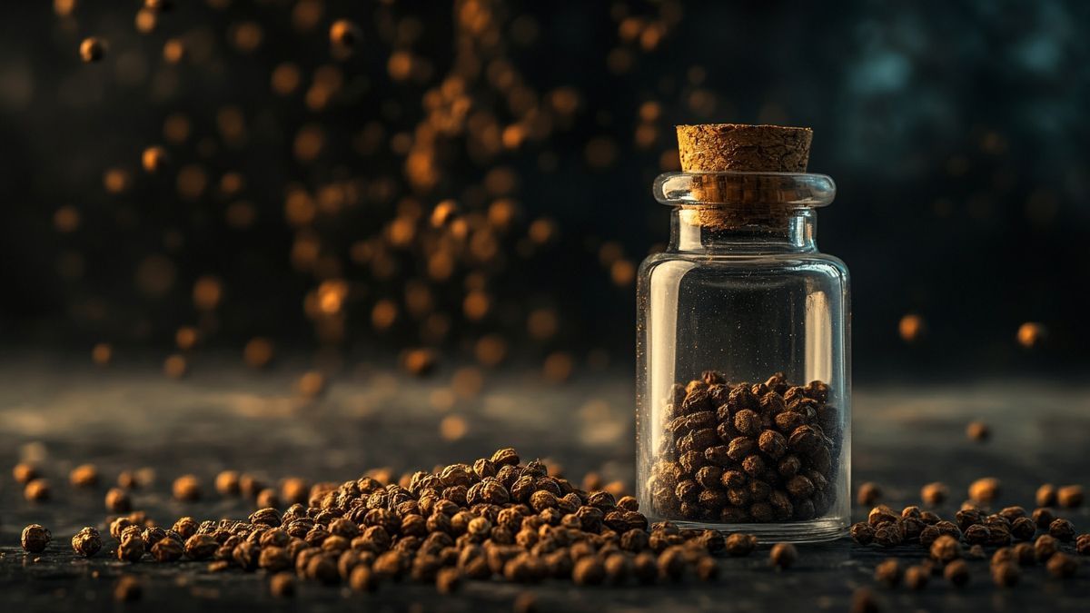 Comment Choisir Un Complément Alimentaire Au Guarana ?