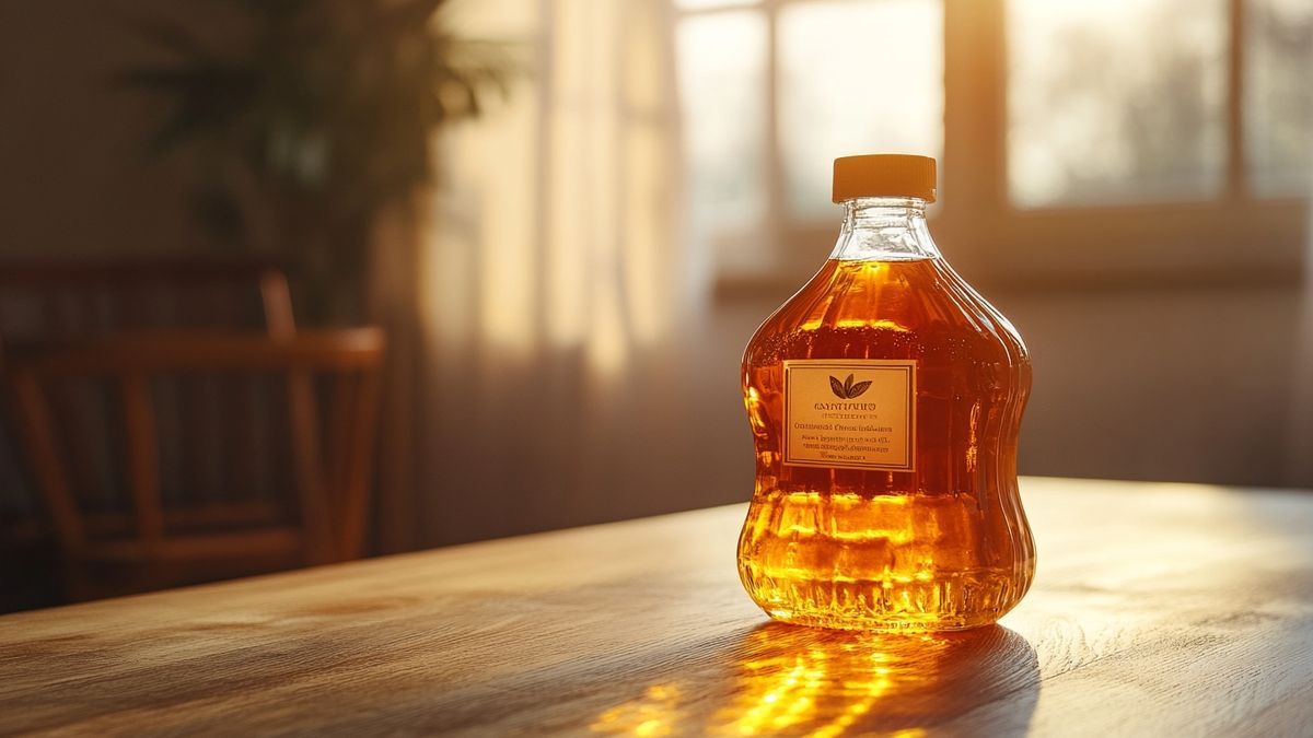 Comment Choisir Un Sirop D'agave De Qualité