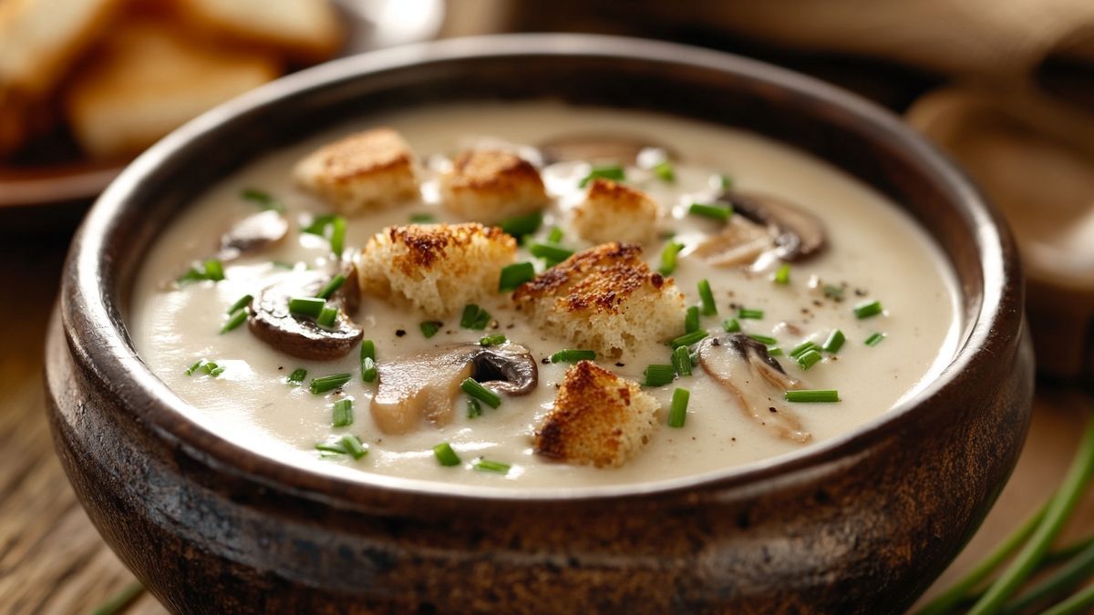 Comment Consommer Le Champignon De Paris ?