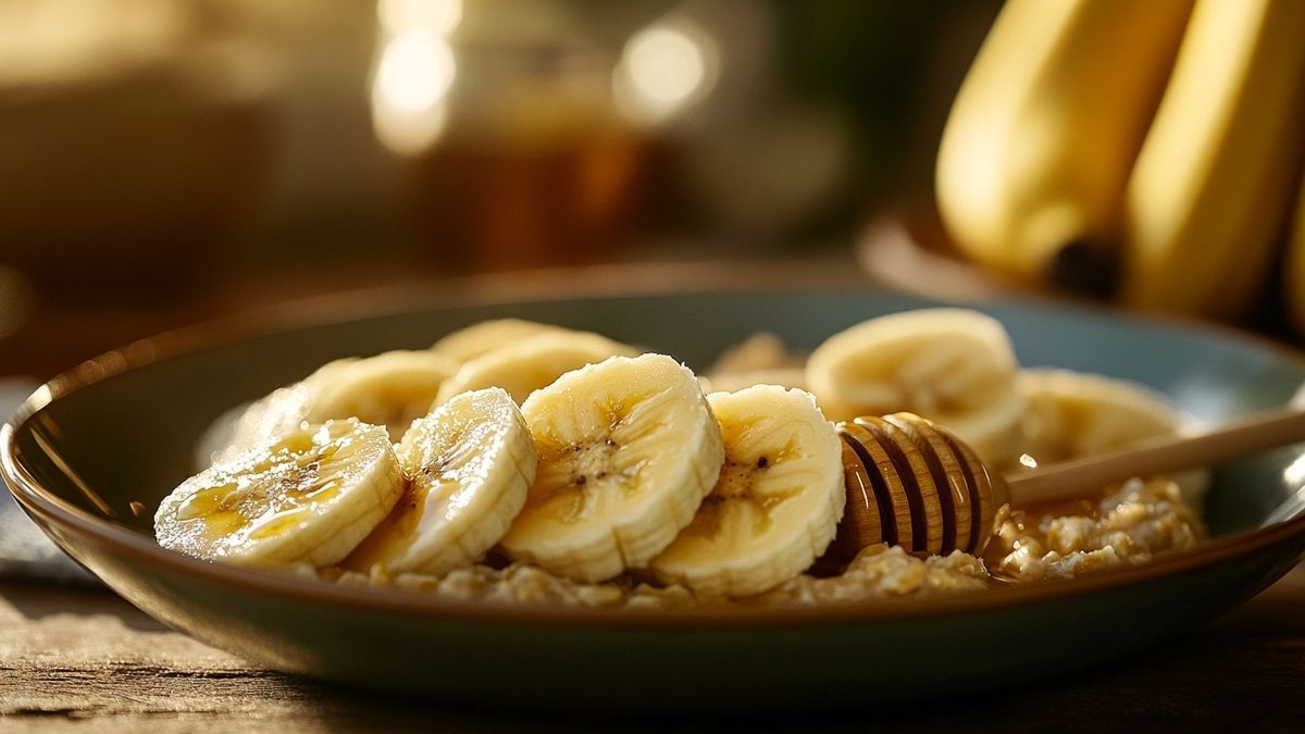 Comment Utiliser Les Bananes En Cuisine ?