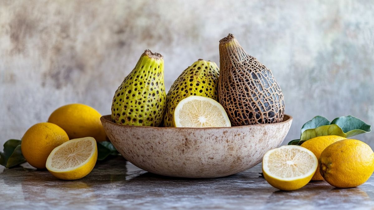 Comparaison nutritionnelle