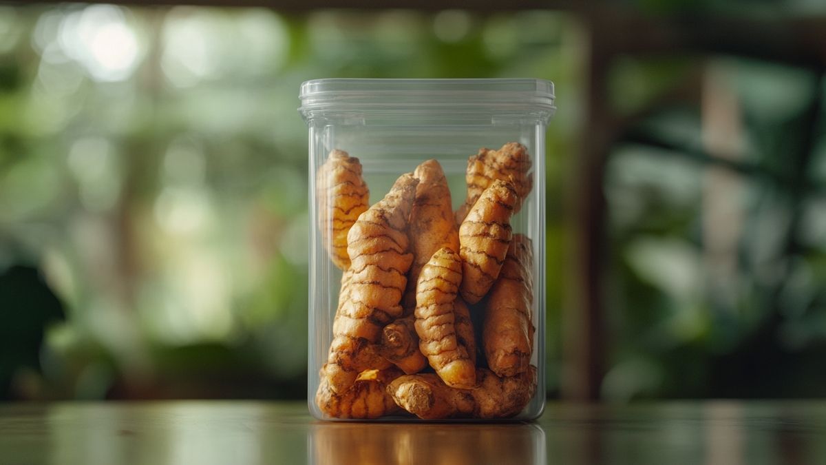 Conservation des produits