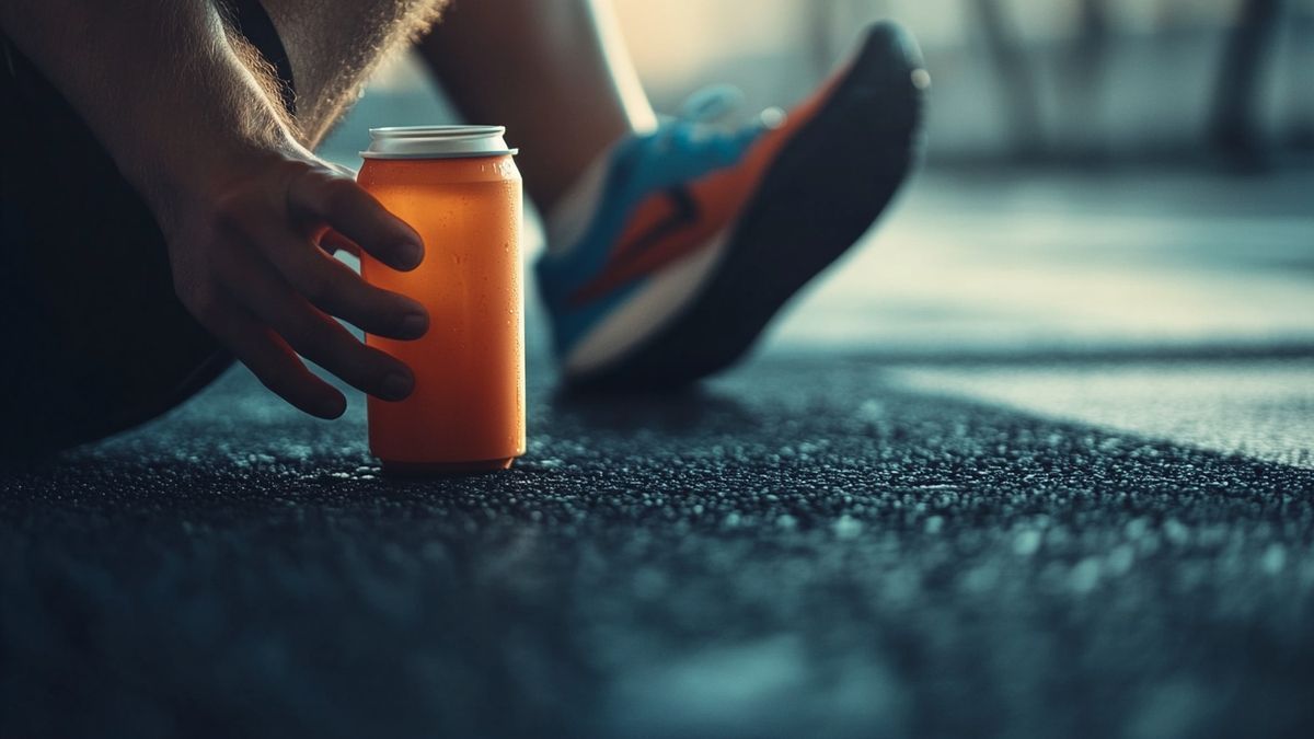 Consommation De BCAA Pendant L'Effort