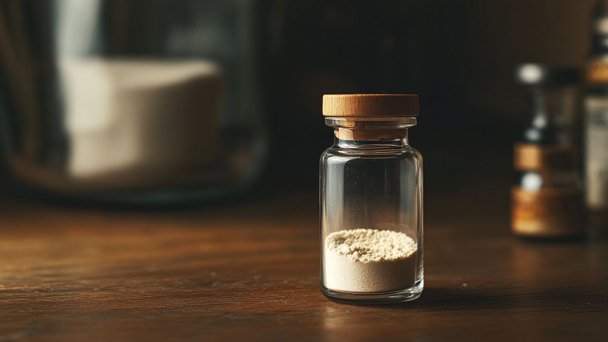 Découverte de la nicotinamide riboside