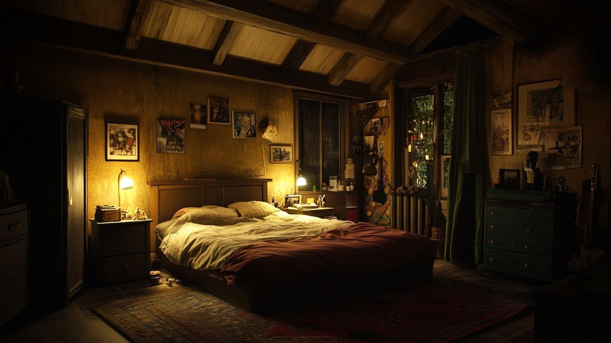 Effets du surentraînement sur le sommeil