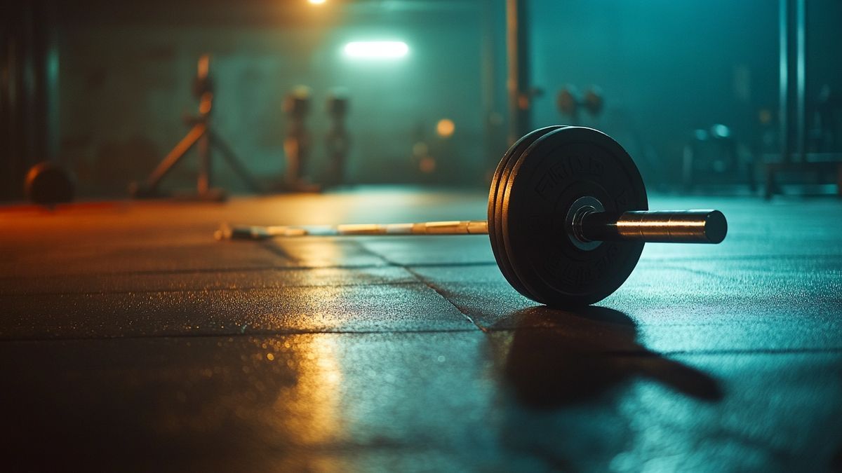 Exercices complémentaires pour un développement musculaire équilibré