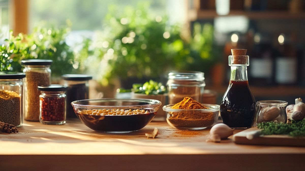 Intégrer La Mélasse Dans Votre Cuisine
