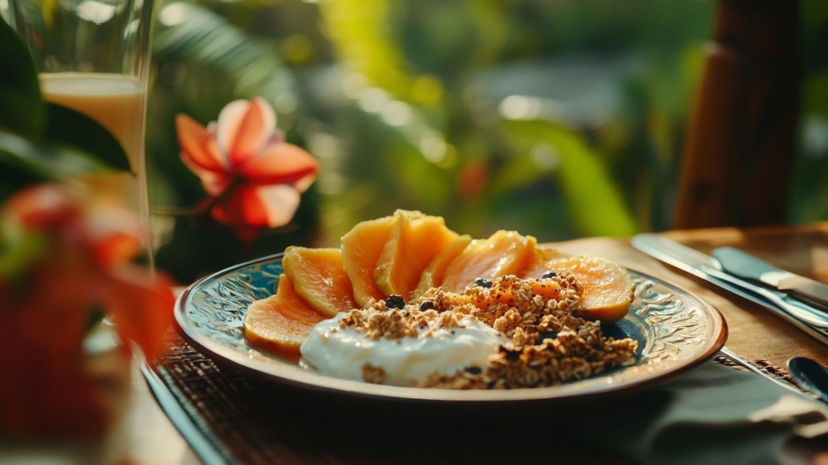 Intégrer la papaye à votre alimentation