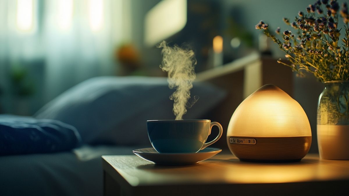 La stabilité des habitudes de sommeil