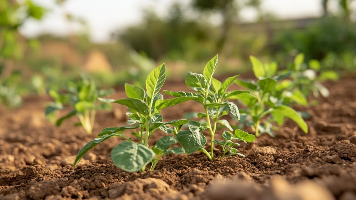 L'ashwagandha : un allié pour la santé féminine