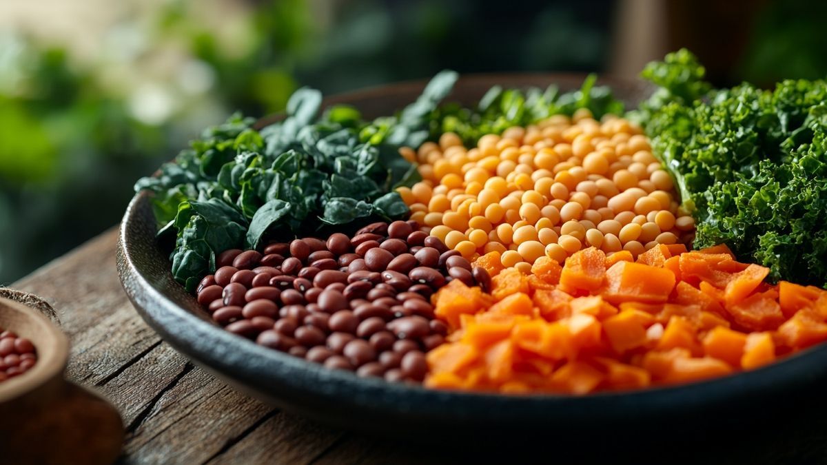 Le Folate Et L'Homocystéine : Une Relation Complexité