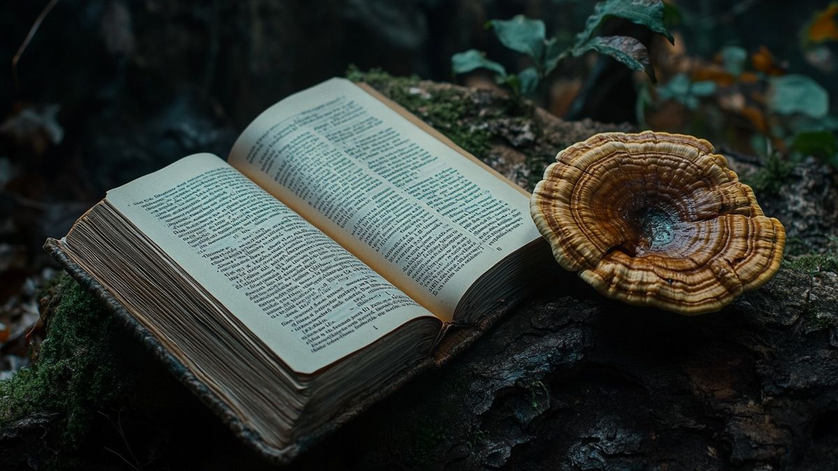 Le Potentiel Thérapeutique Du Reishi