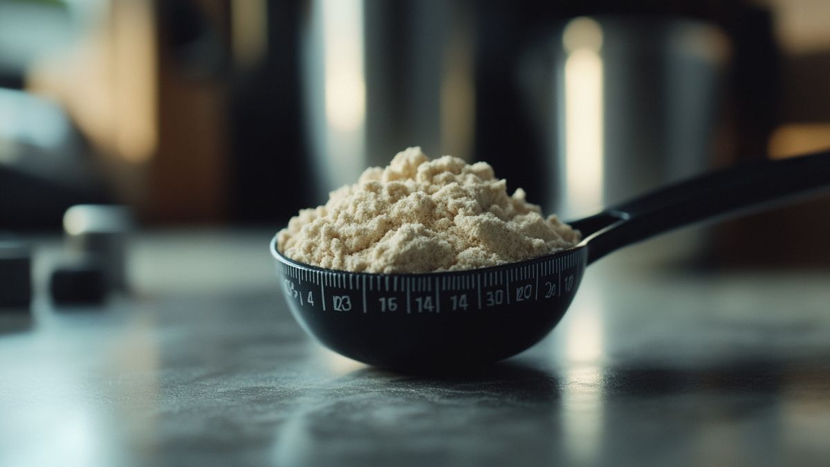 Le ratio 2:1:1, un équilibre optimal pour les BCAA