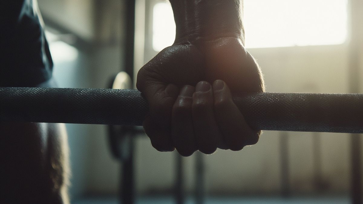L'entraînement avec rest-pause