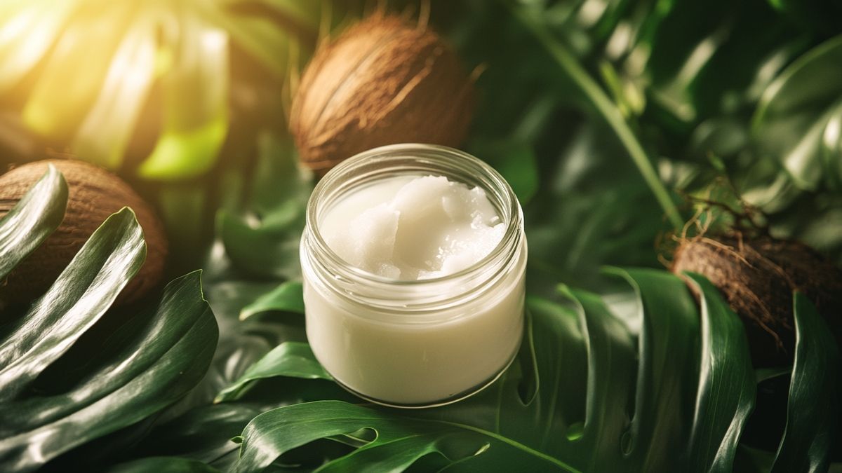 Les Avantages De La Noix De Coco