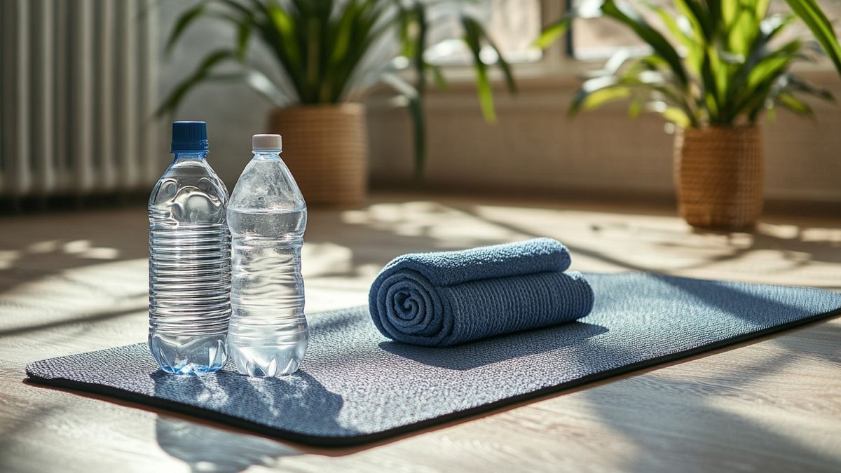 Les Avantages Des Rotations Internes De La Hanche