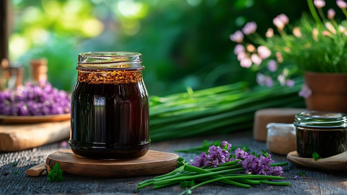 Les Avantages Du Sirop De Yacon Pour Les Diabétiques