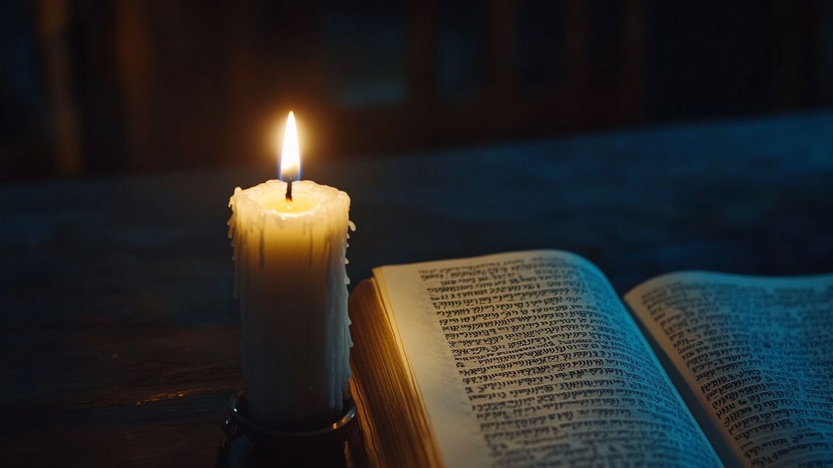 Les Différentes Traditions De Jeûne