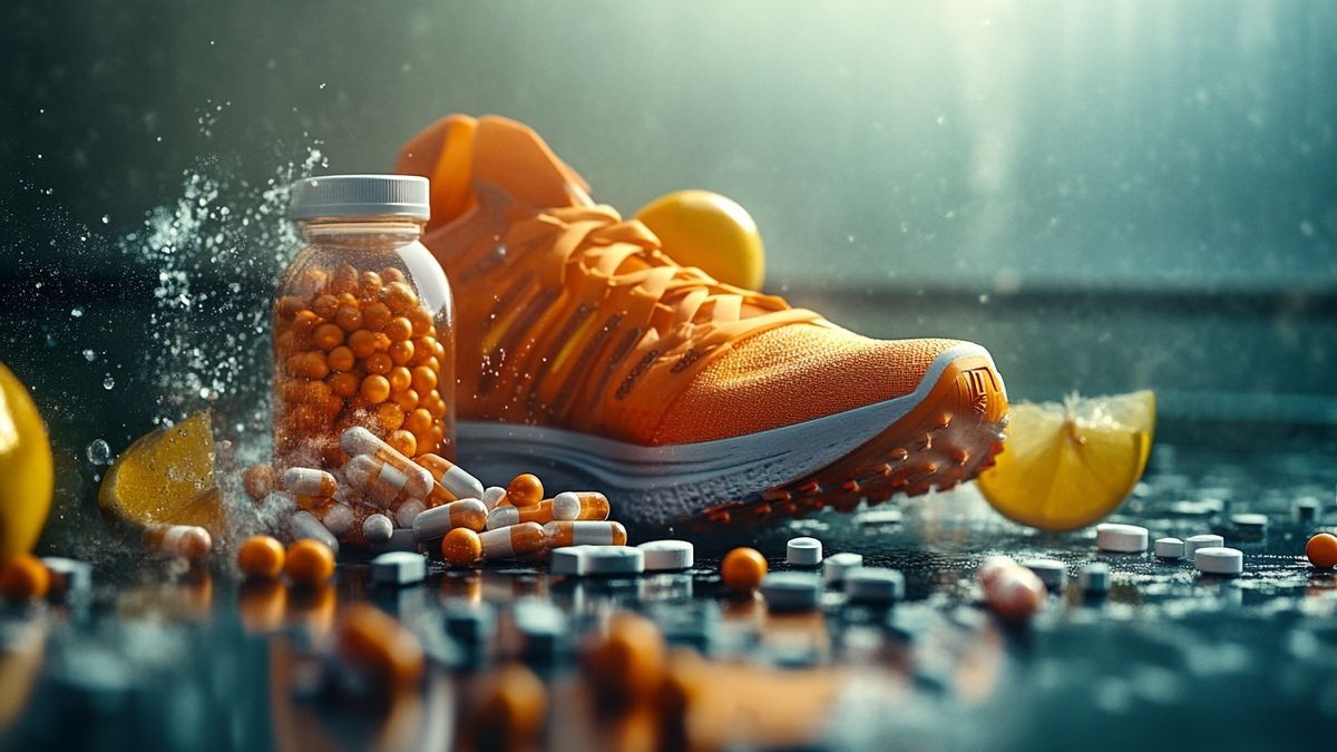 Les avantages de l’Astaxanthine pour la santé