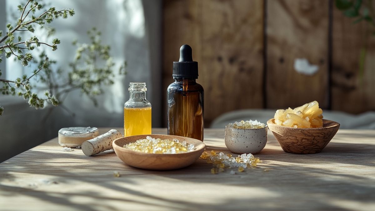 Les bienfaits de la sève de bouleau pour les cheveux