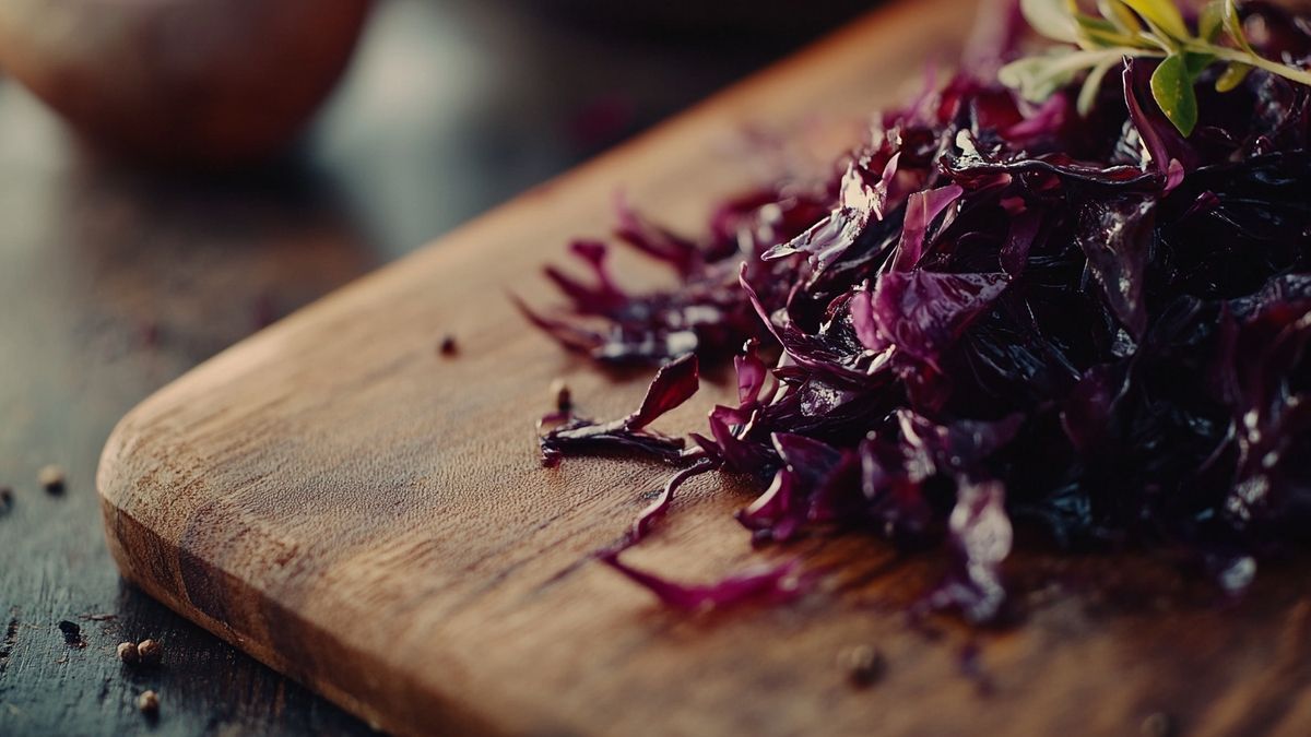 Les bienfaits de l’algue Dulse sur la santé
