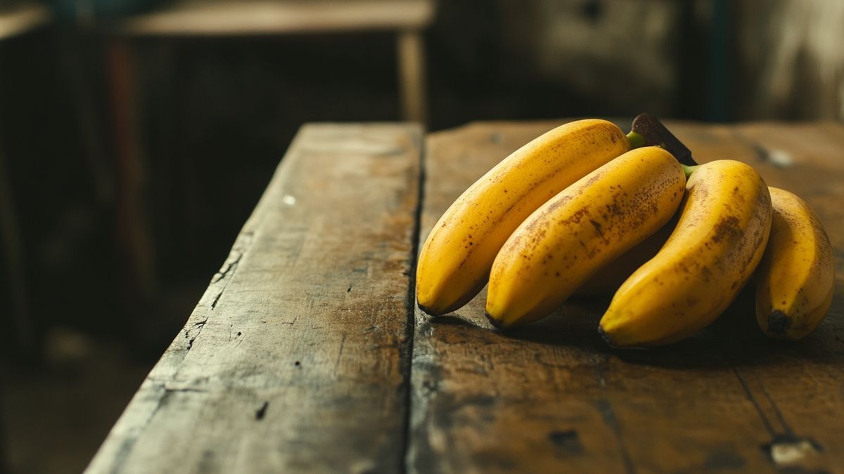 Les bienfaits des bananes pour la santé cardiaque