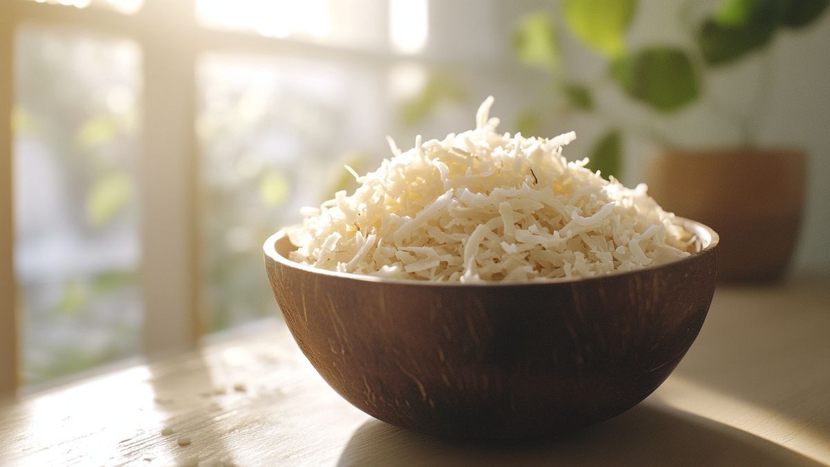 Les bienfaits nutritionnels de la noix de coco