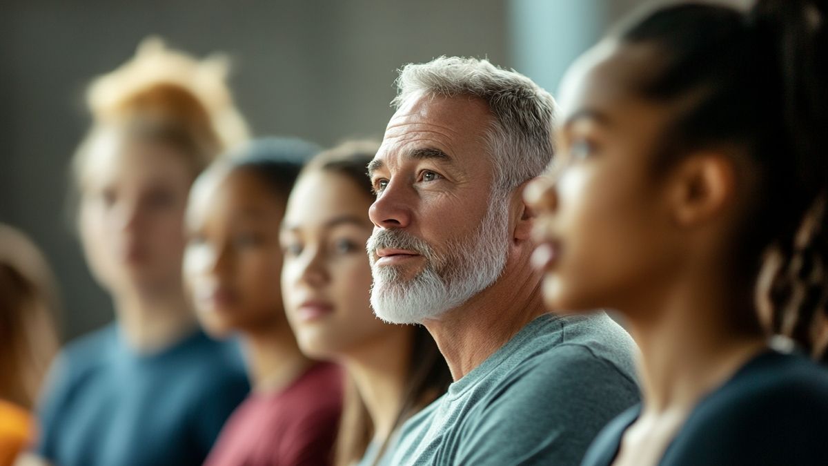 Les compétences développées par la formation BPJEPS musculation