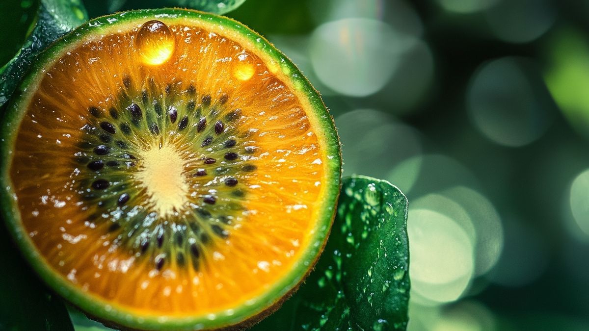 Les pigments maculaires : les anti-âge de notre vision