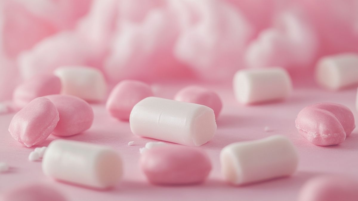 Les polyols comme édulcorants