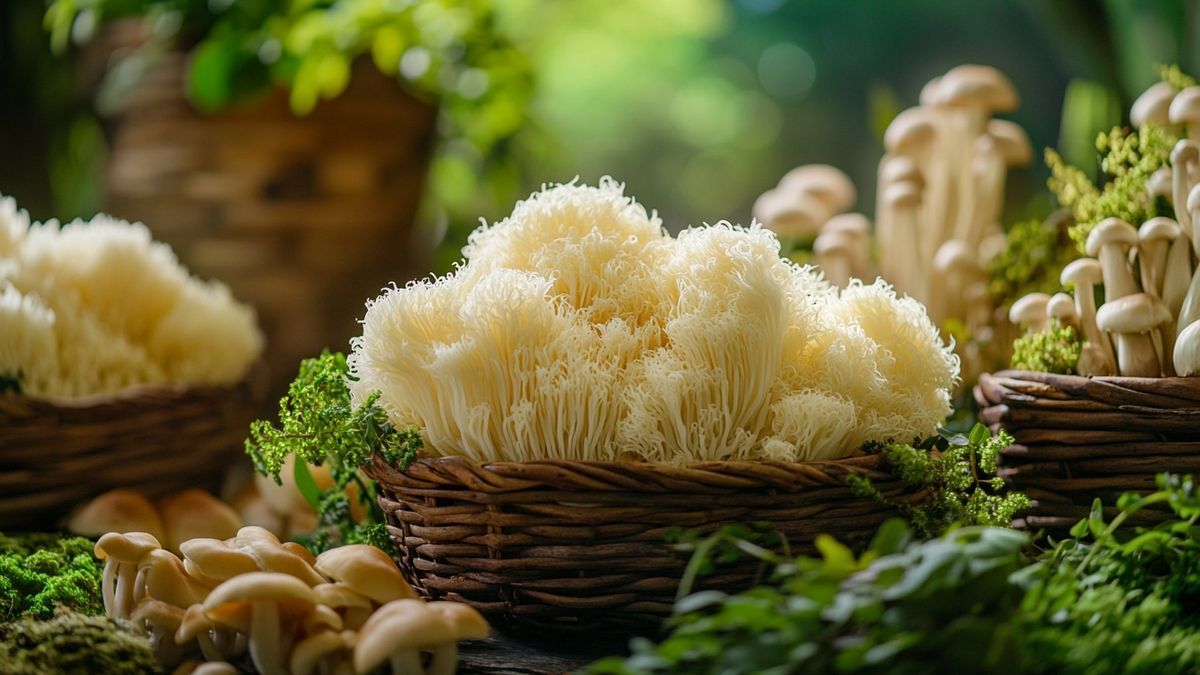 Les polysaccharides et l'immunité