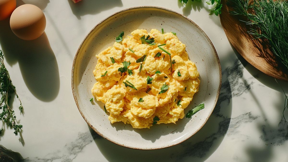 Les Œufs enrichis : une alternative nutritionnelle