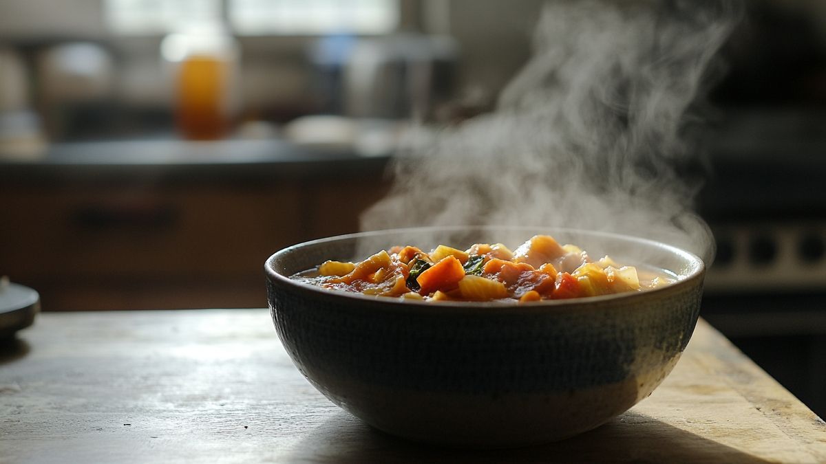 L'impact De L'inflammation Chronique