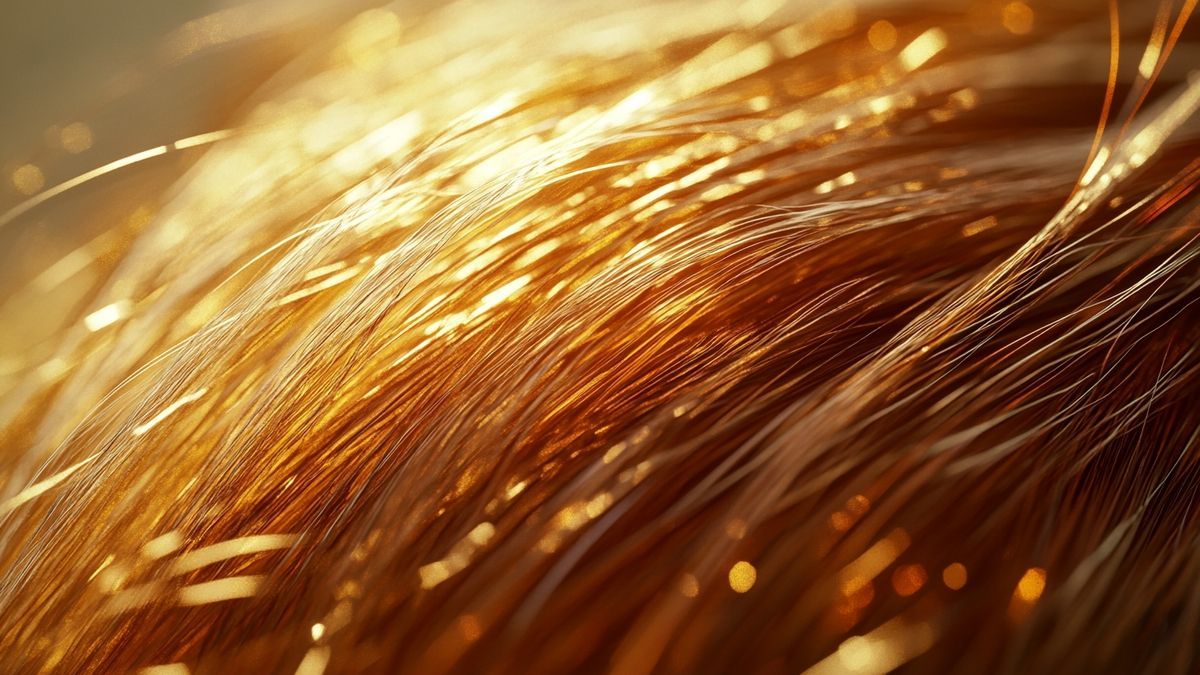 L'impact du stress sur les cheveux