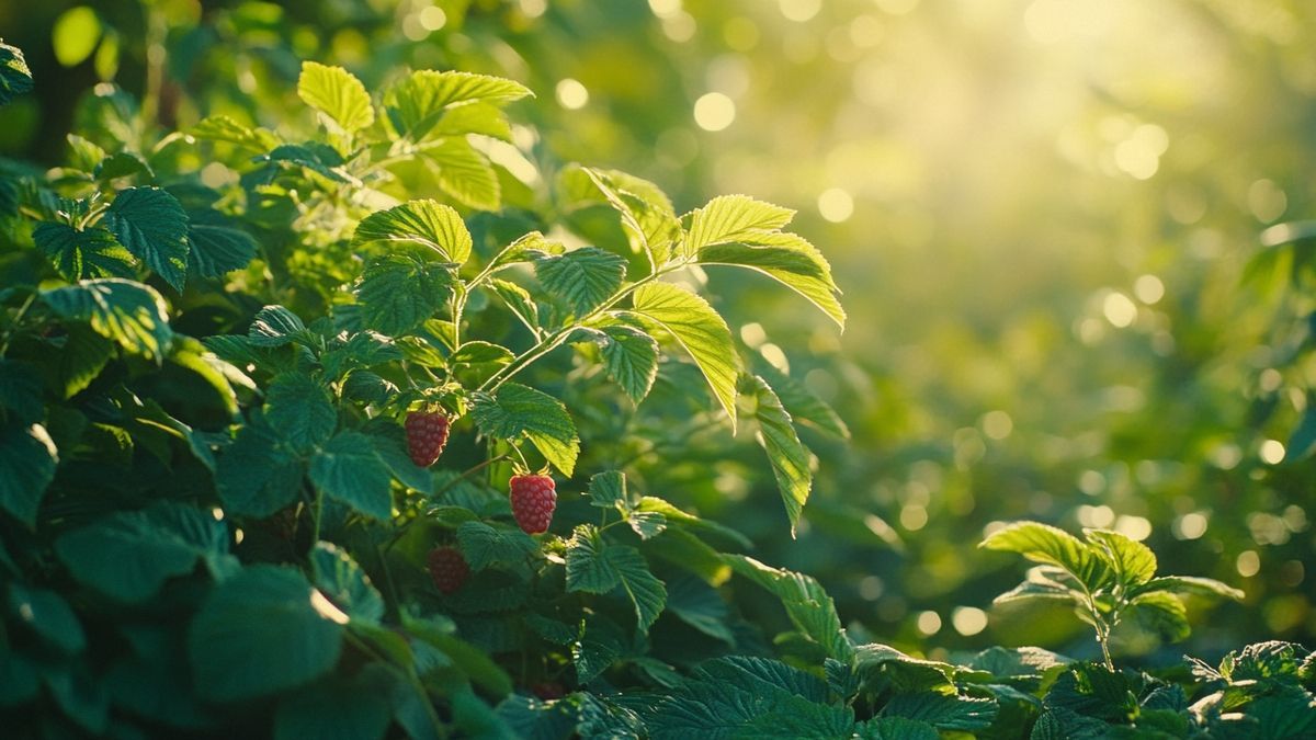 L'importance De La Vitamine B9