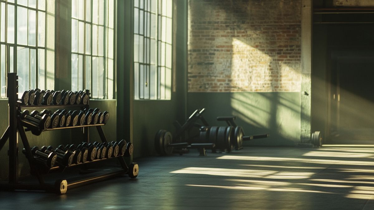 L'importance du repos musculaire