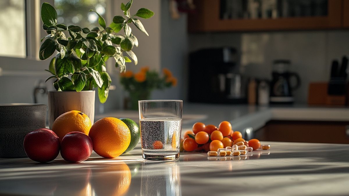 L'ubiquinol pour les sportifs
