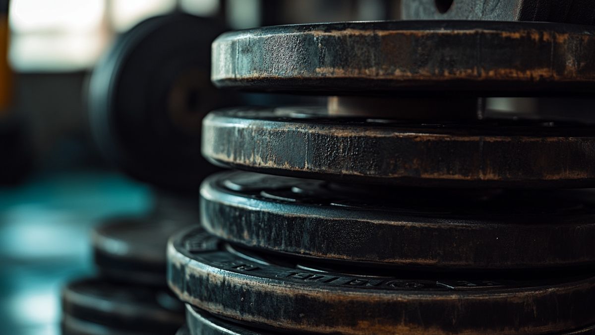 Méthode d'entraînement à l'échec musculaire