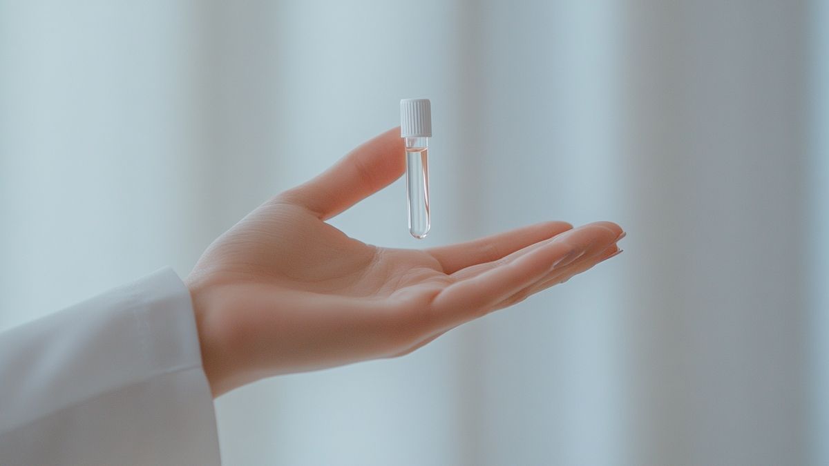 Méthodes complémentaires de diagnostic