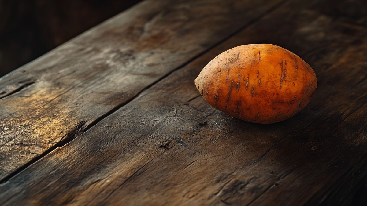 Mythes et réalités autour de la patate douce