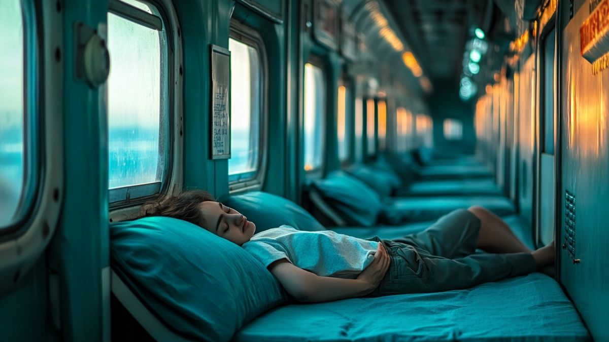 Optimiser le timing de sa micro-sieste